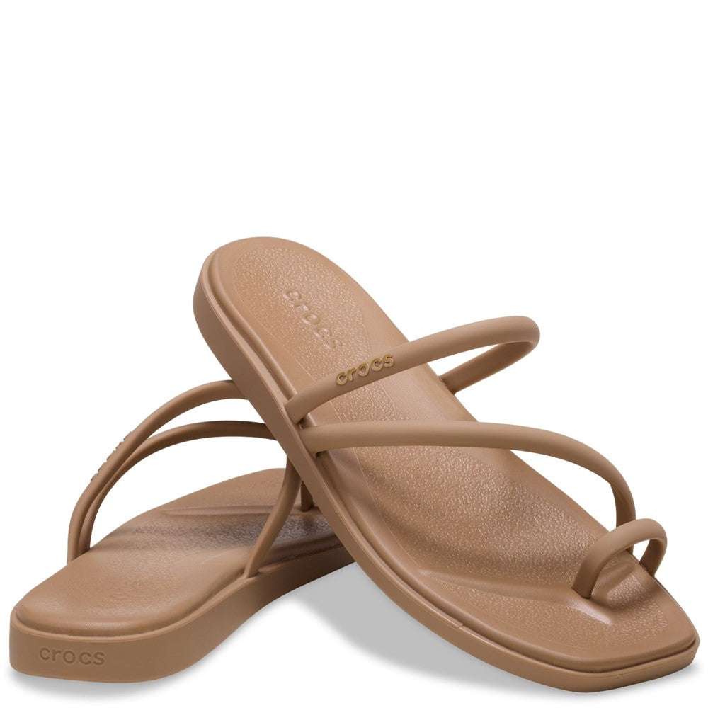 Crocs Miami Toe Loop Sandal