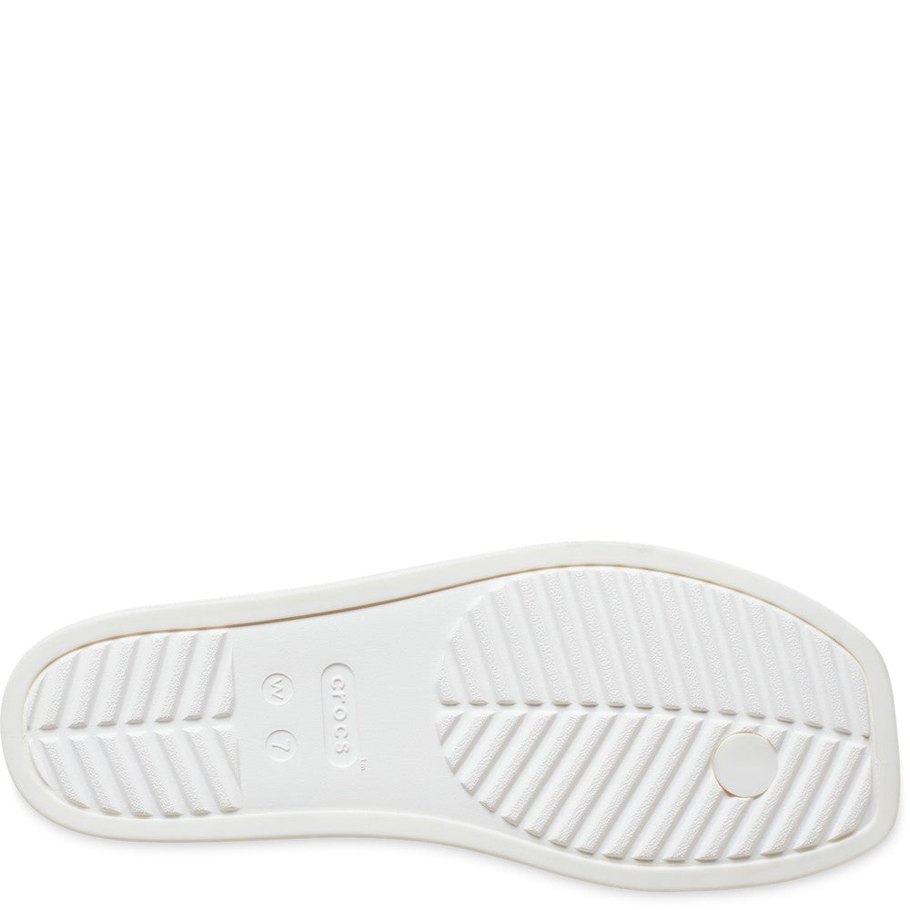 Crocs Miami Toe Loop Sandal