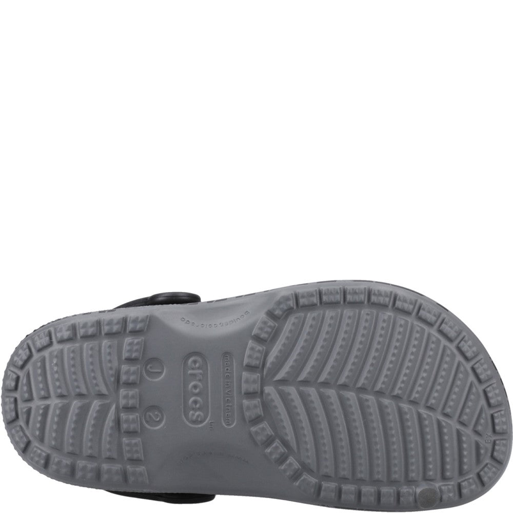 Crocs Kids Classic Graphic Clog