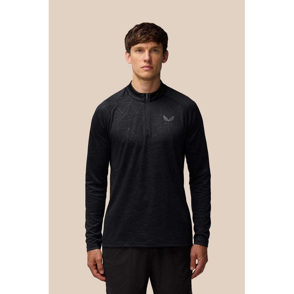 Castore Adapt Training 1/4 Zip Top