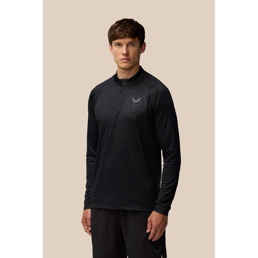 Castore Adapt Training 1/4 Zip Top