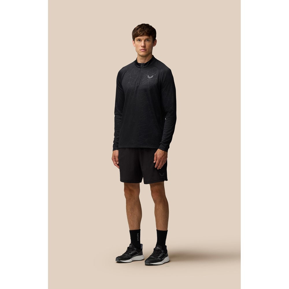 Castore Adapt Training 1/4 Zip Top