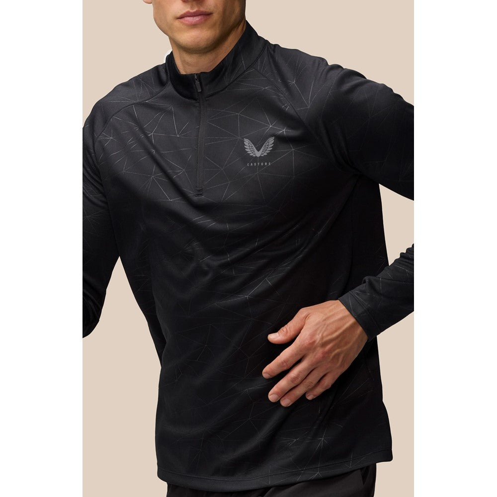 Castore Adapt Training 1/4 Zip Top