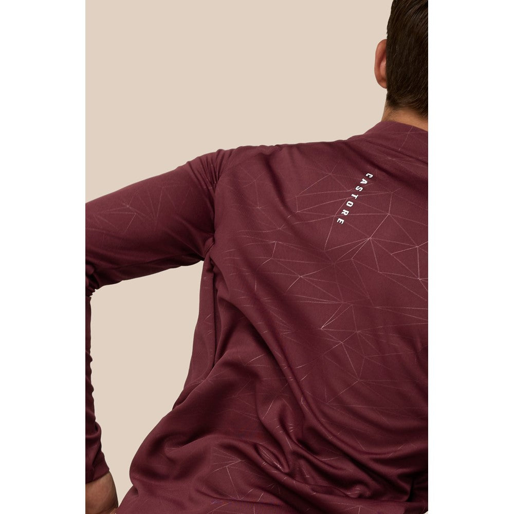 Castore Adapt Training 1/4 Zip Top