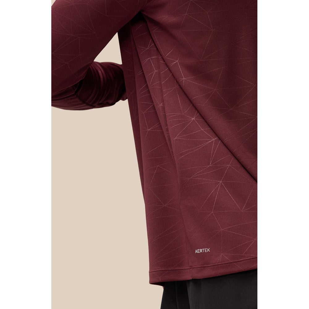 Castore Adapt Training 1/4 Zip Top