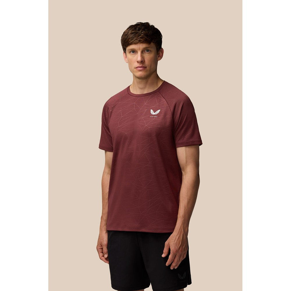 Castore Adapt Training T-Shirt