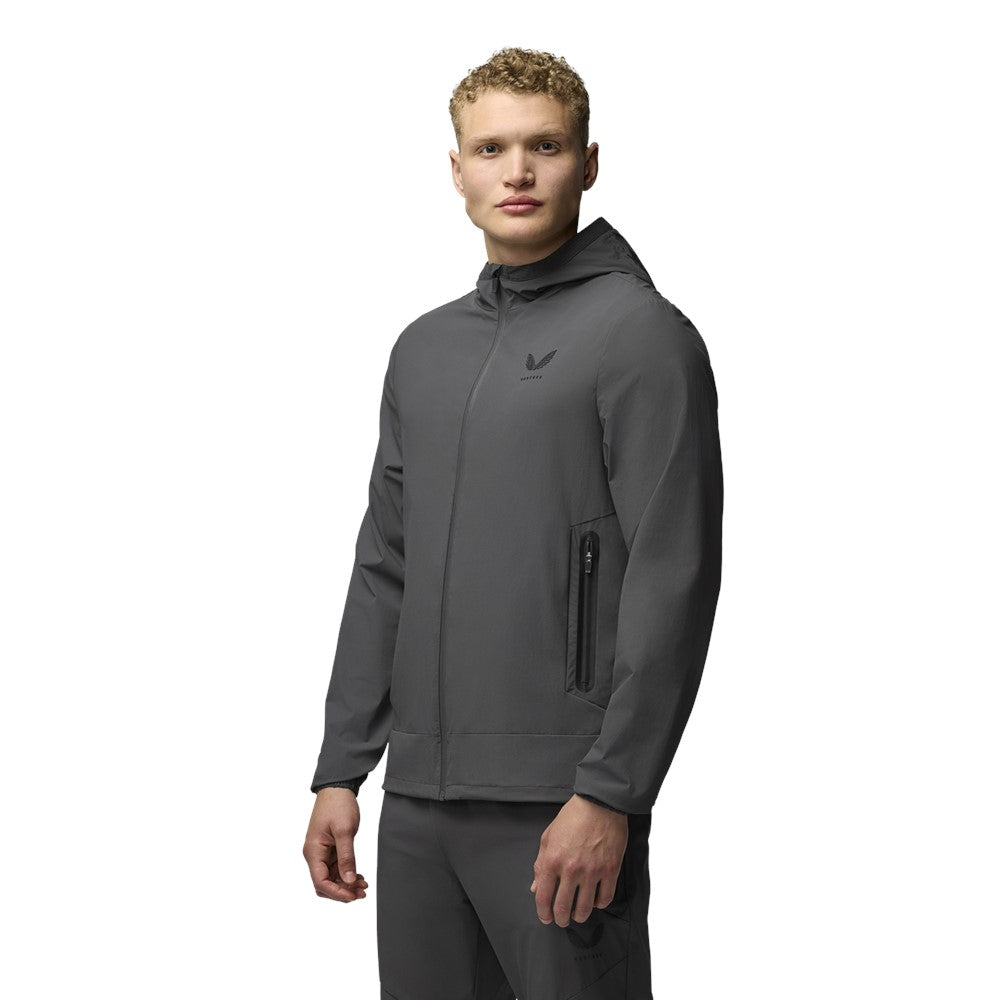 Castore Lightweight Flex Jacket