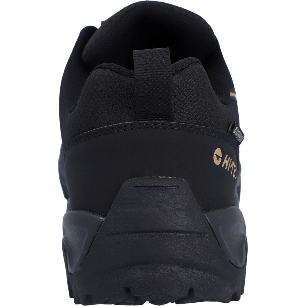 Hi-Tec Jaguar Sport Waterproof Trail Shoes