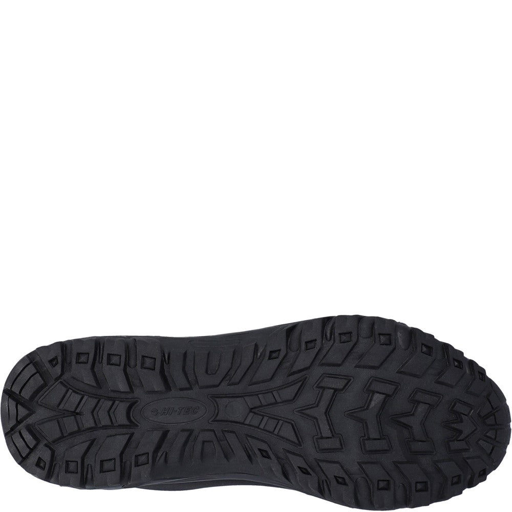 Hi-Tec Jaguar Sport Waterproof Trail Shoes