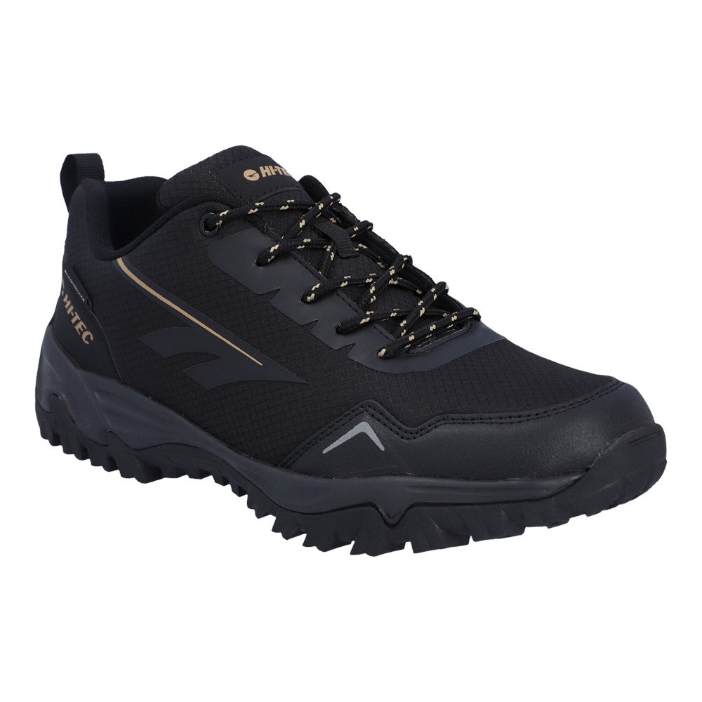 Hi-Tec Jaguar Sport Waterproof Trail Shoes