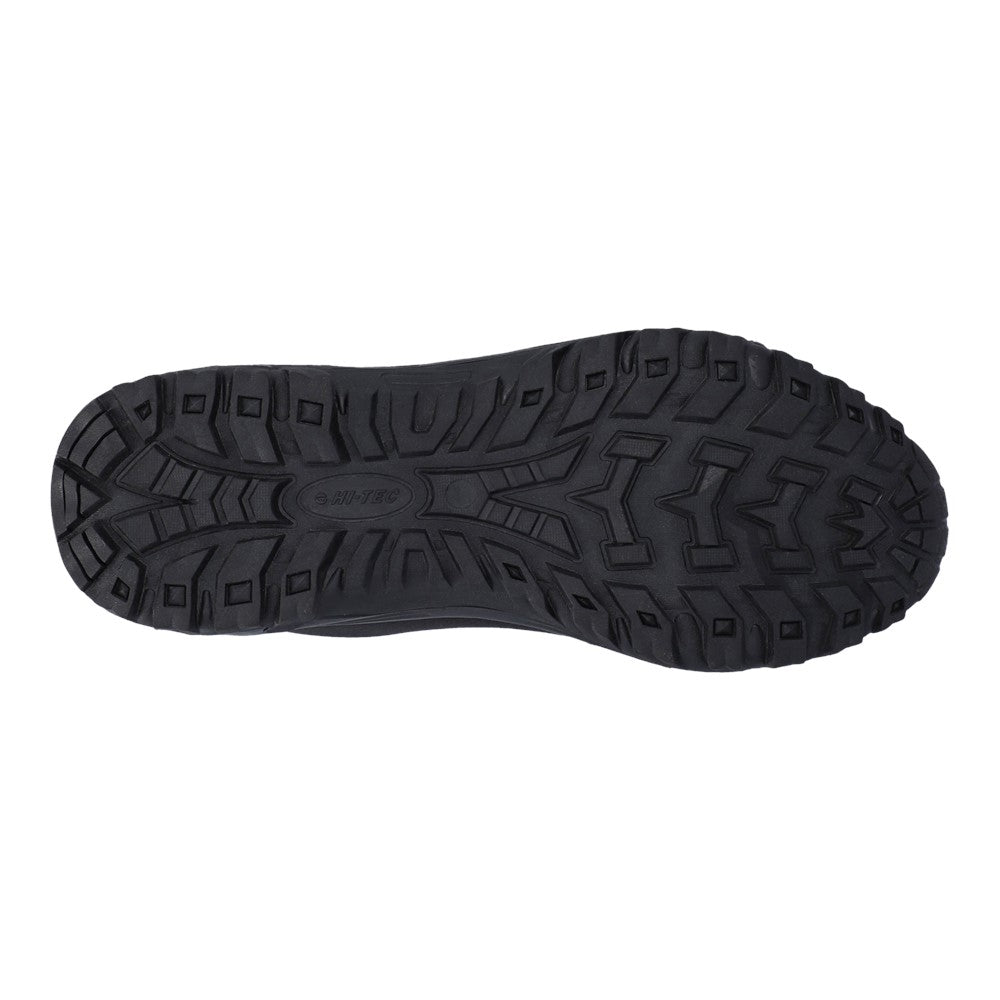 Hi-Tec Jaguar Sport Waterproof Trail Shoes