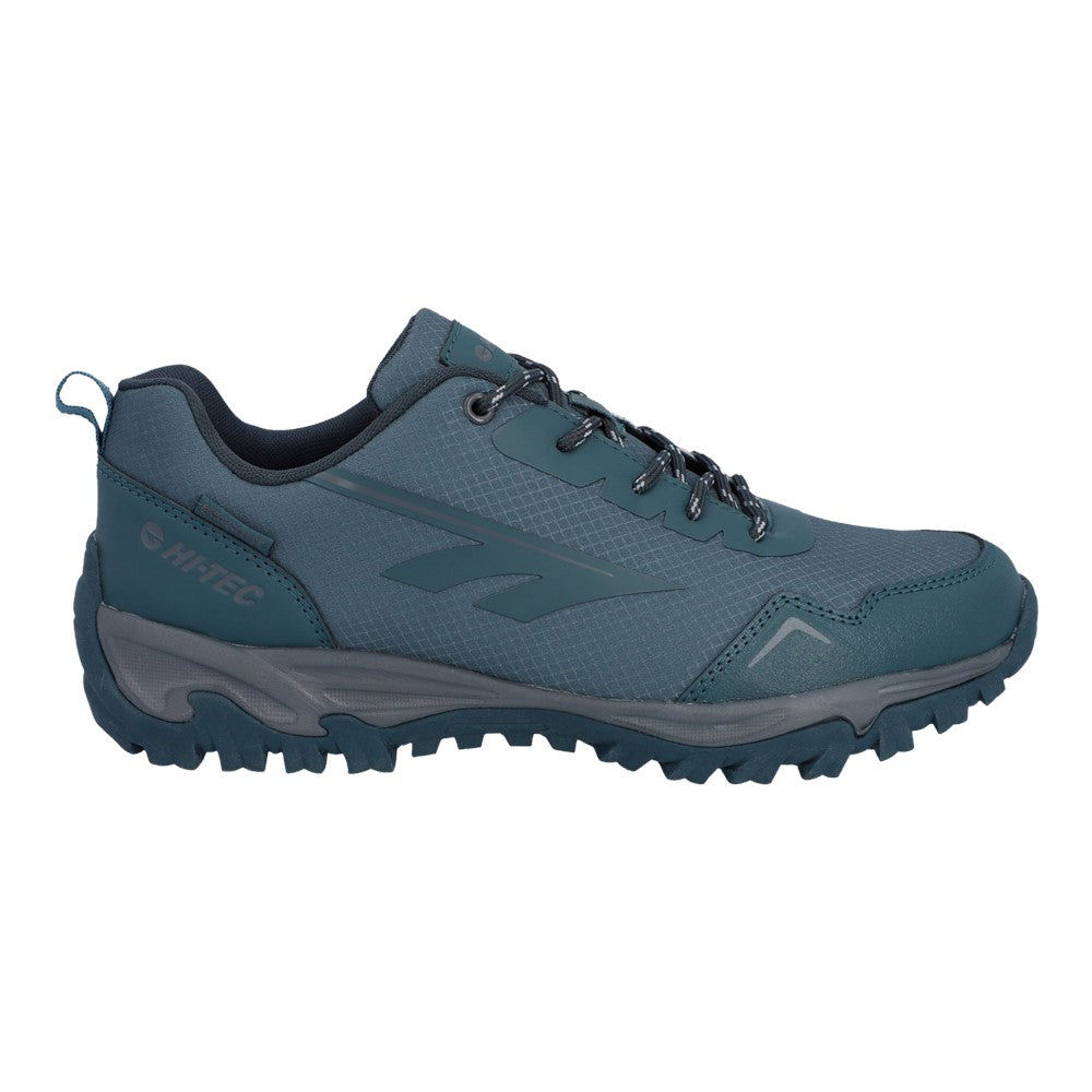 Hi-Tec Jaguar Sport Waterproof Trail Shoes