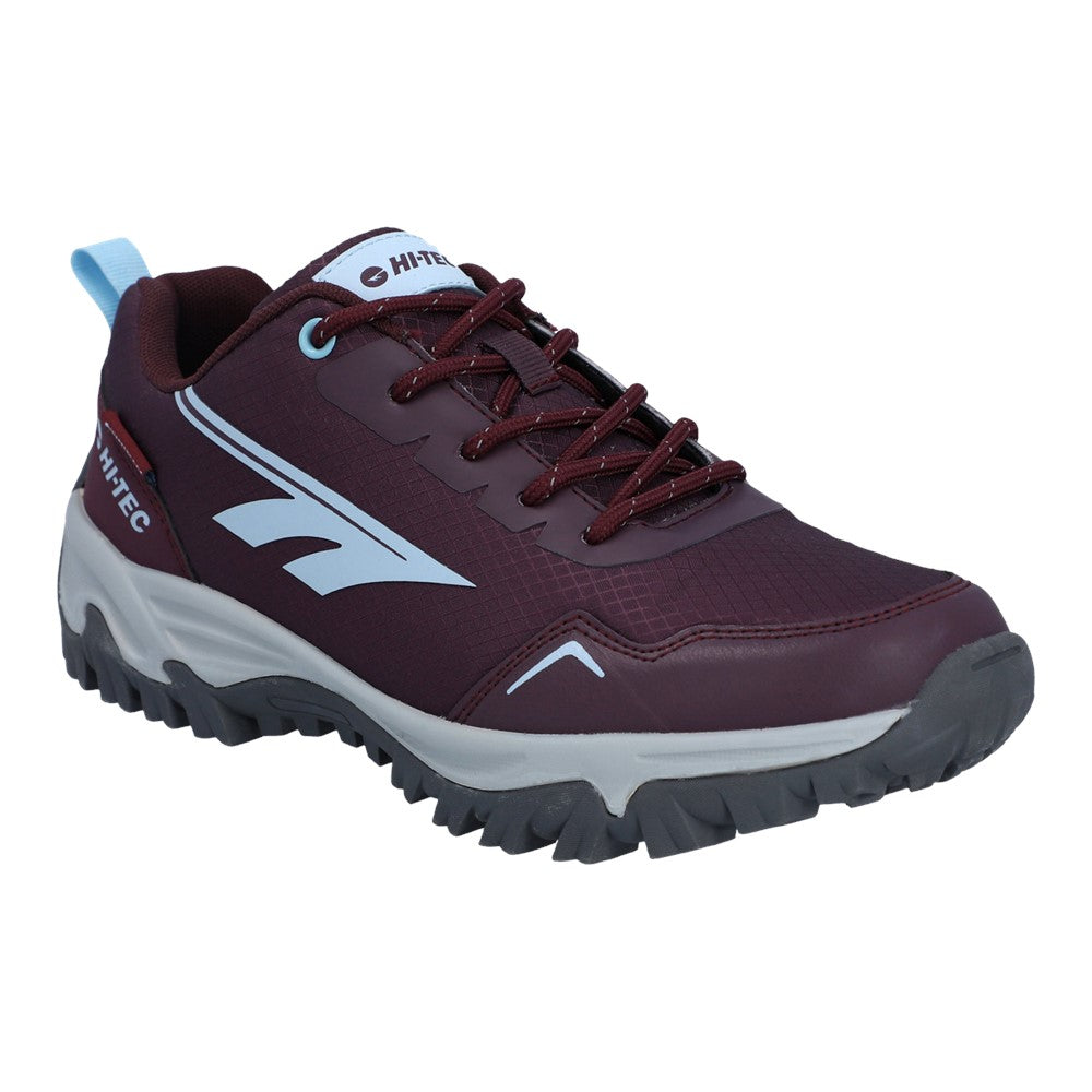 Hi-Tec Jaguar Waterproof Trail Shoes