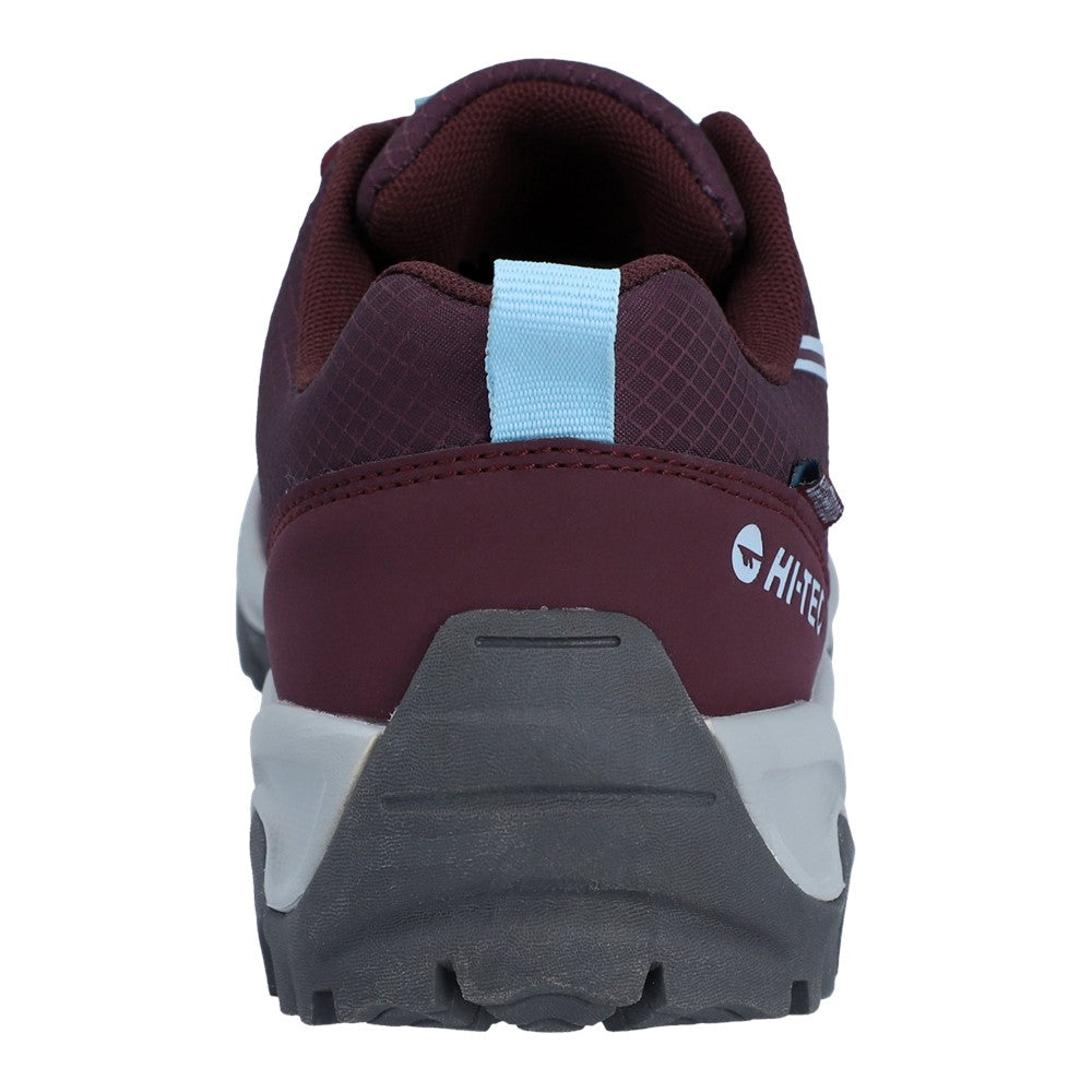Hi-Tec Jaguar Waterproof Trail Shoes