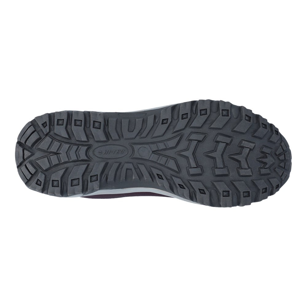 Hi-Tec Jaguar Waterproof Trail Shoes
