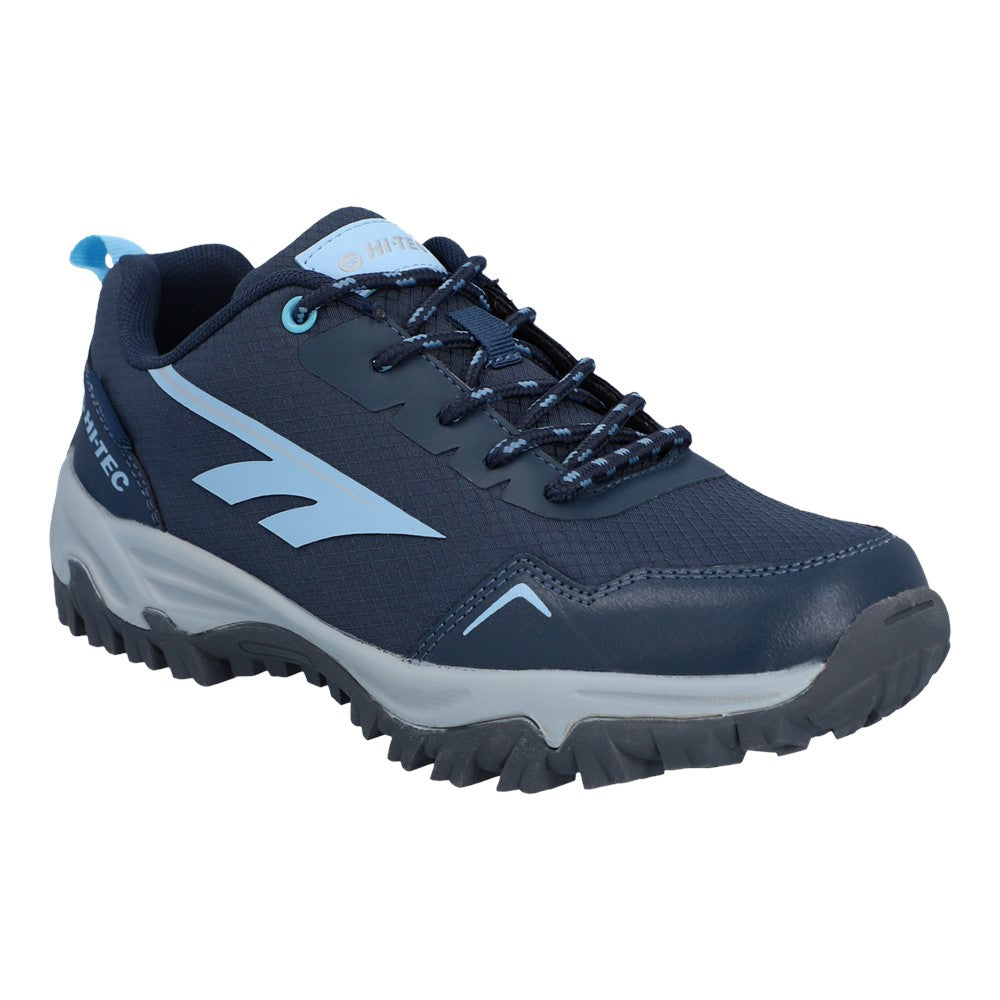 Hi-Tec Jaguar Waterproof Trail Shoes