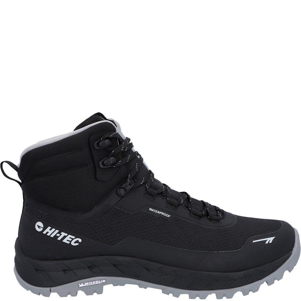 Hi-Tec Altitude Lite Mid WP Hiker