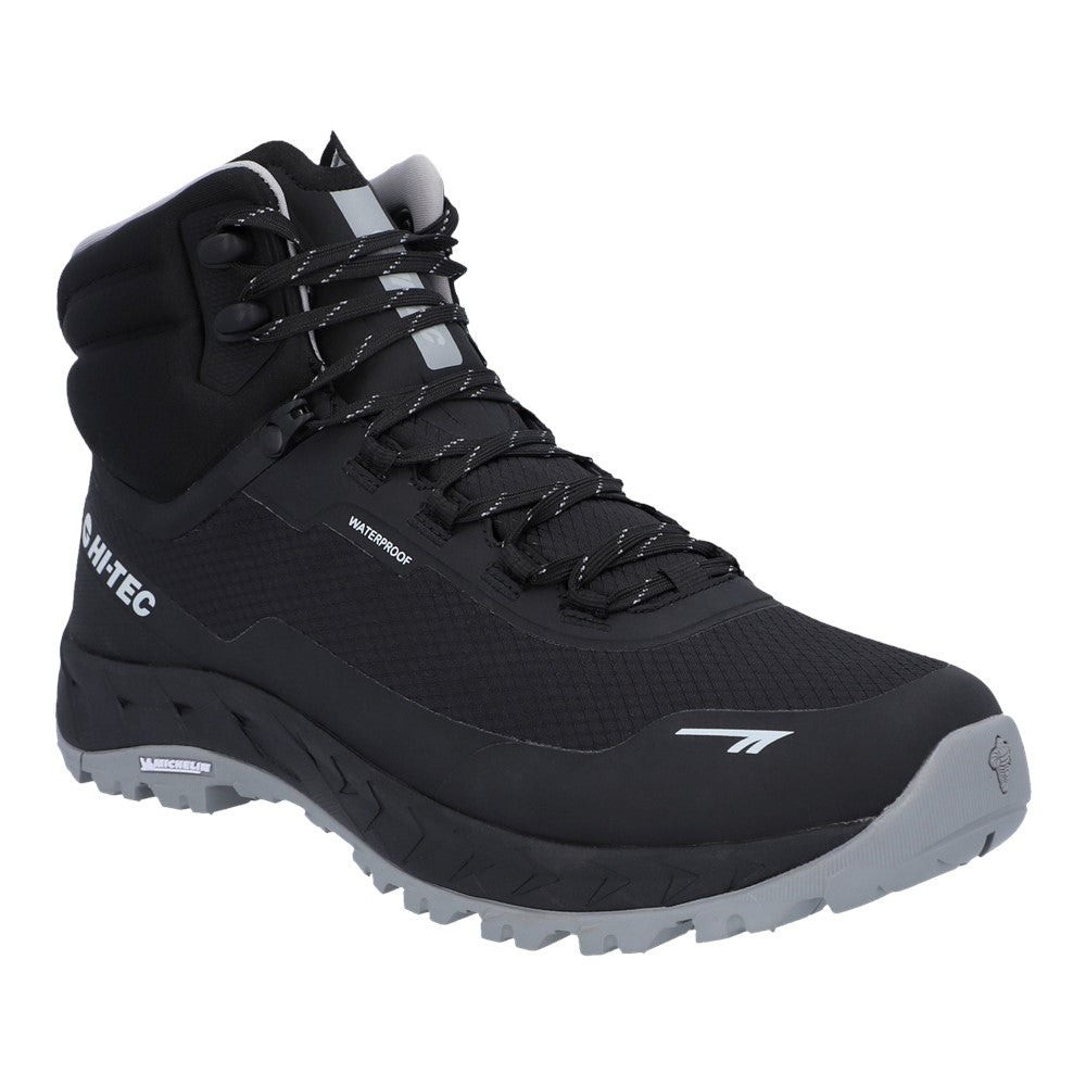 Hi-Tec Altitude Lite Mid WP Hiker
