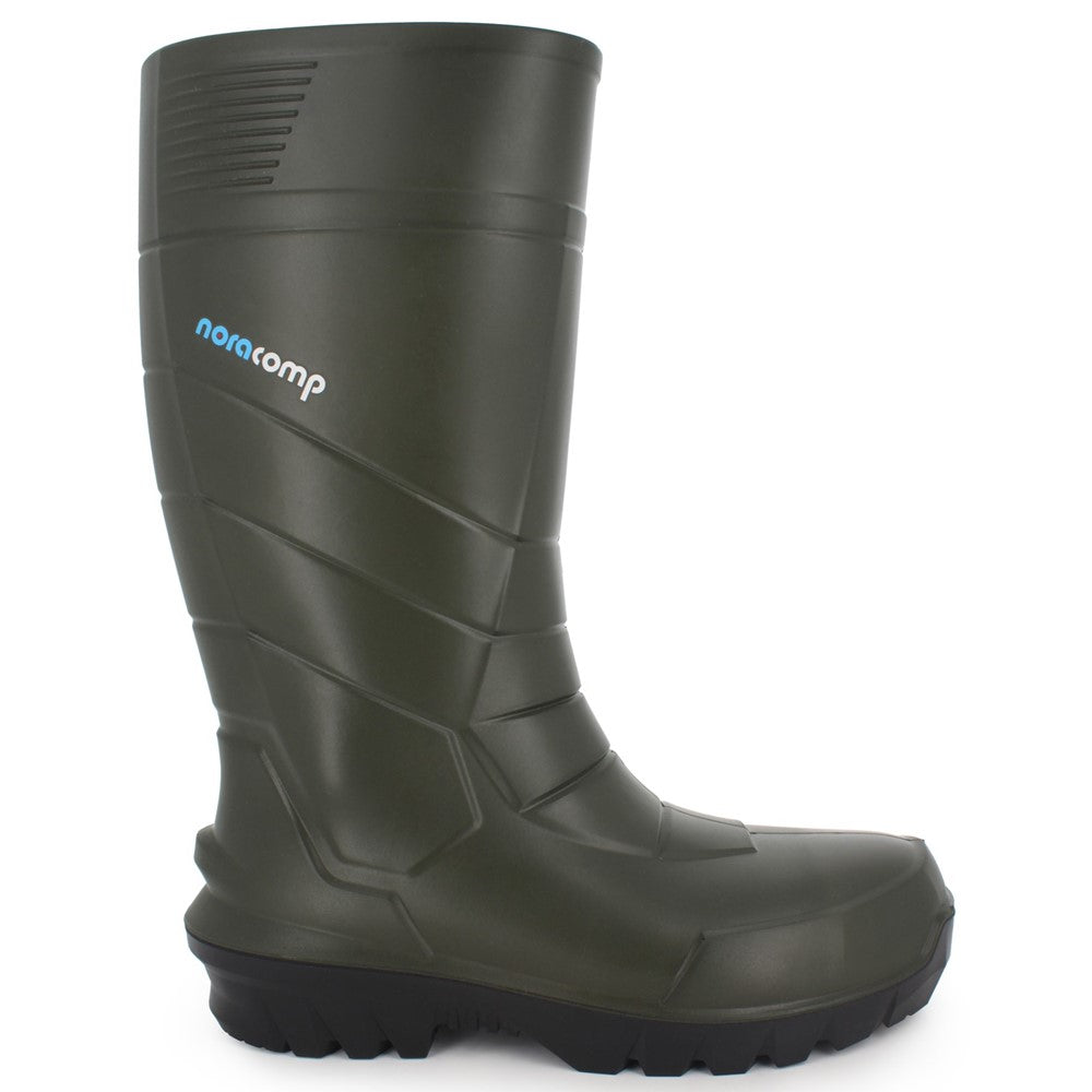 Nora Noracomp S5 Boot
