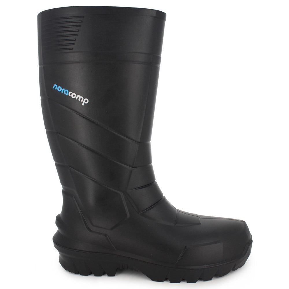 Nora Noracomp S5 Boot