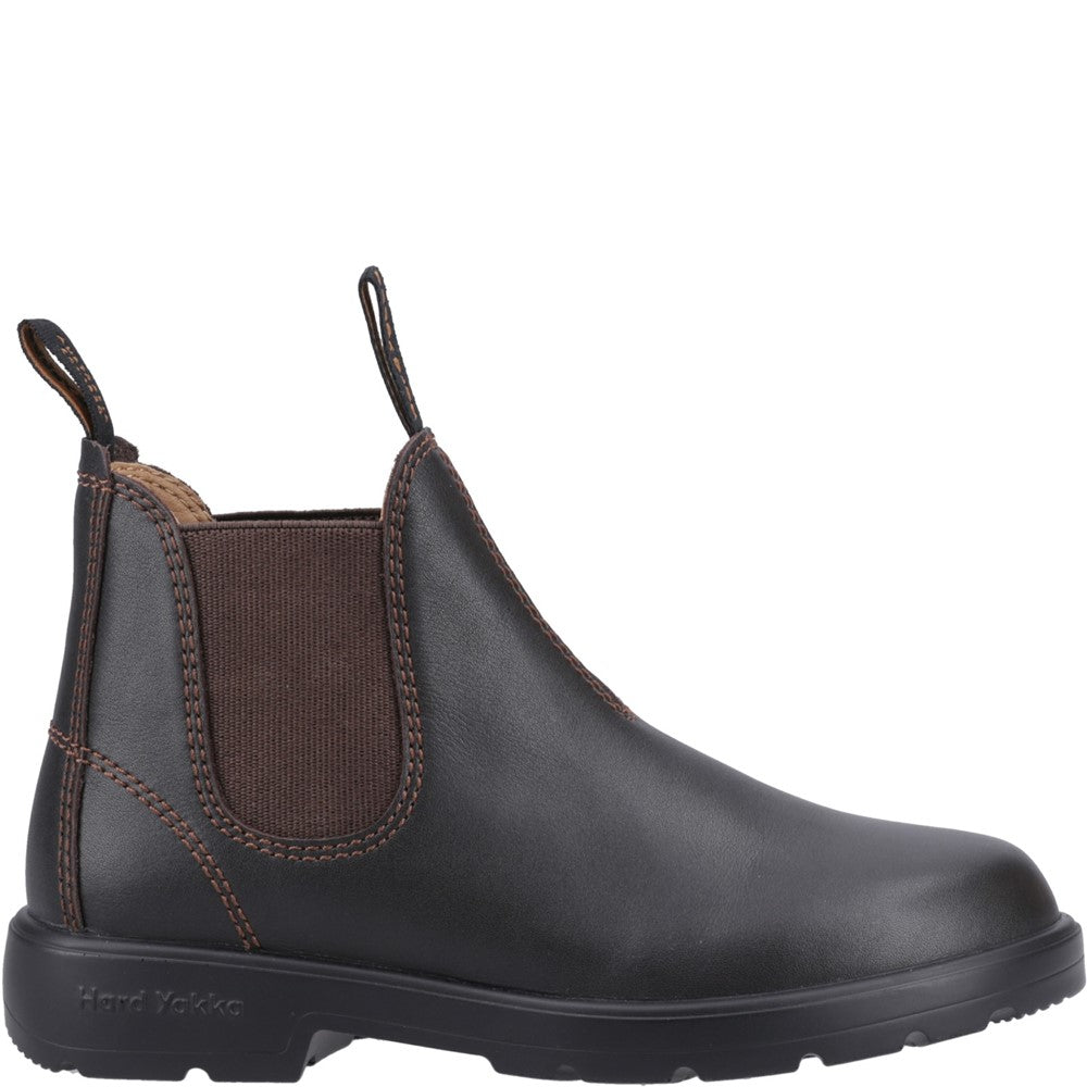 Hard Yakka Brunswick Kids Boot