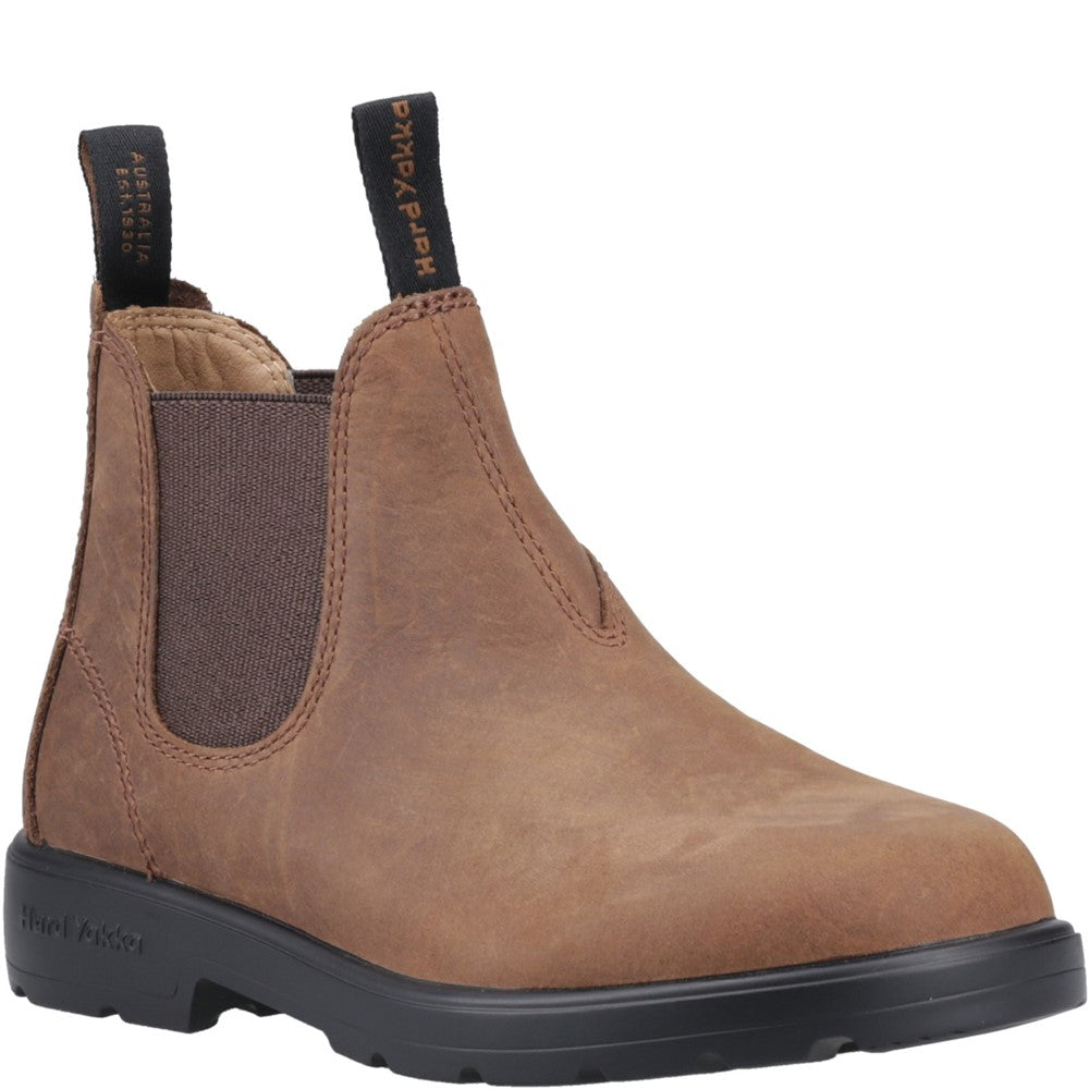 Hard Yakka Brunswick Kids Boots