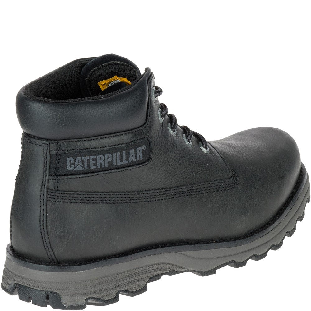 CAT Footwear Founder Boots
