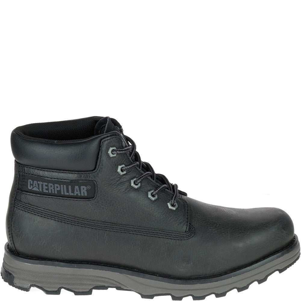 CAT Footwear Founder Boots