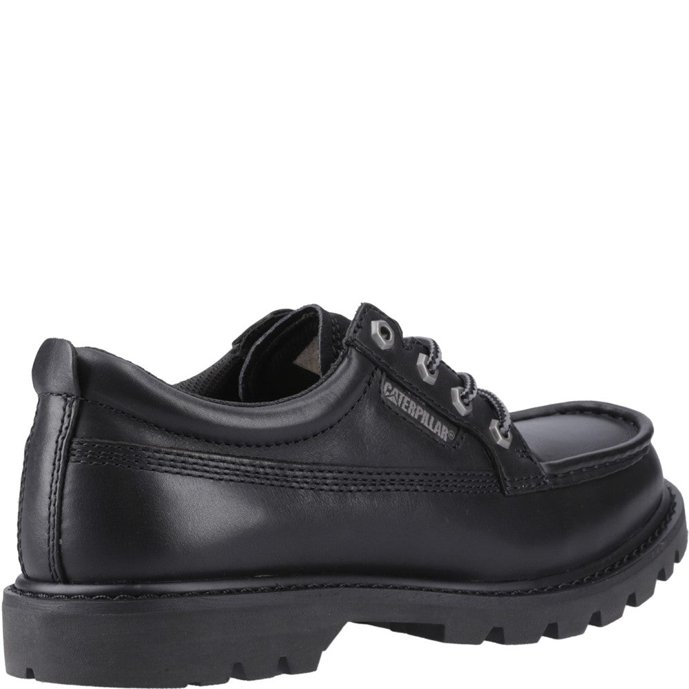 CAT Footwear Colorado Moc Toe Low Shoes