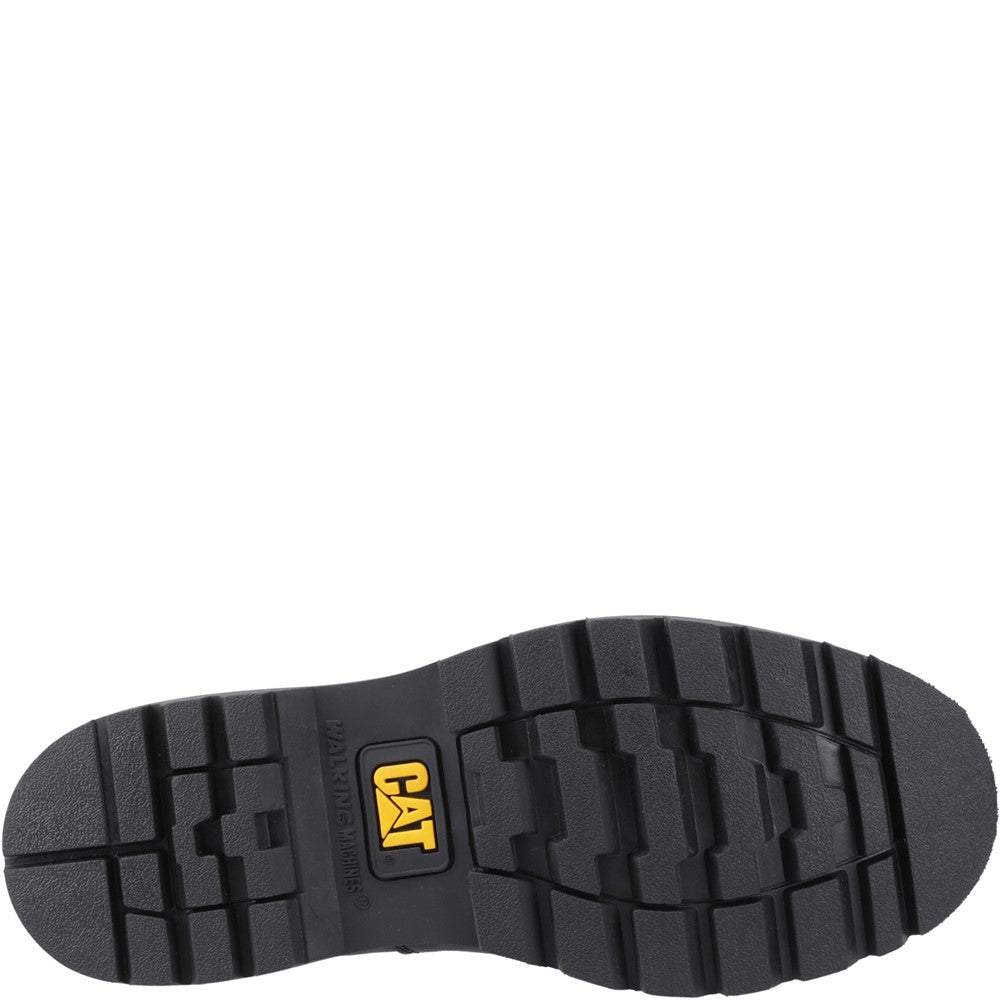 CAT Footwear Colorado Moc Toe Low Shoes
