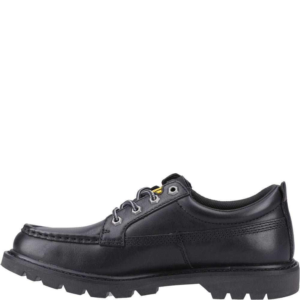 CAT Footwear Colorado Moc Toe Low Shoes