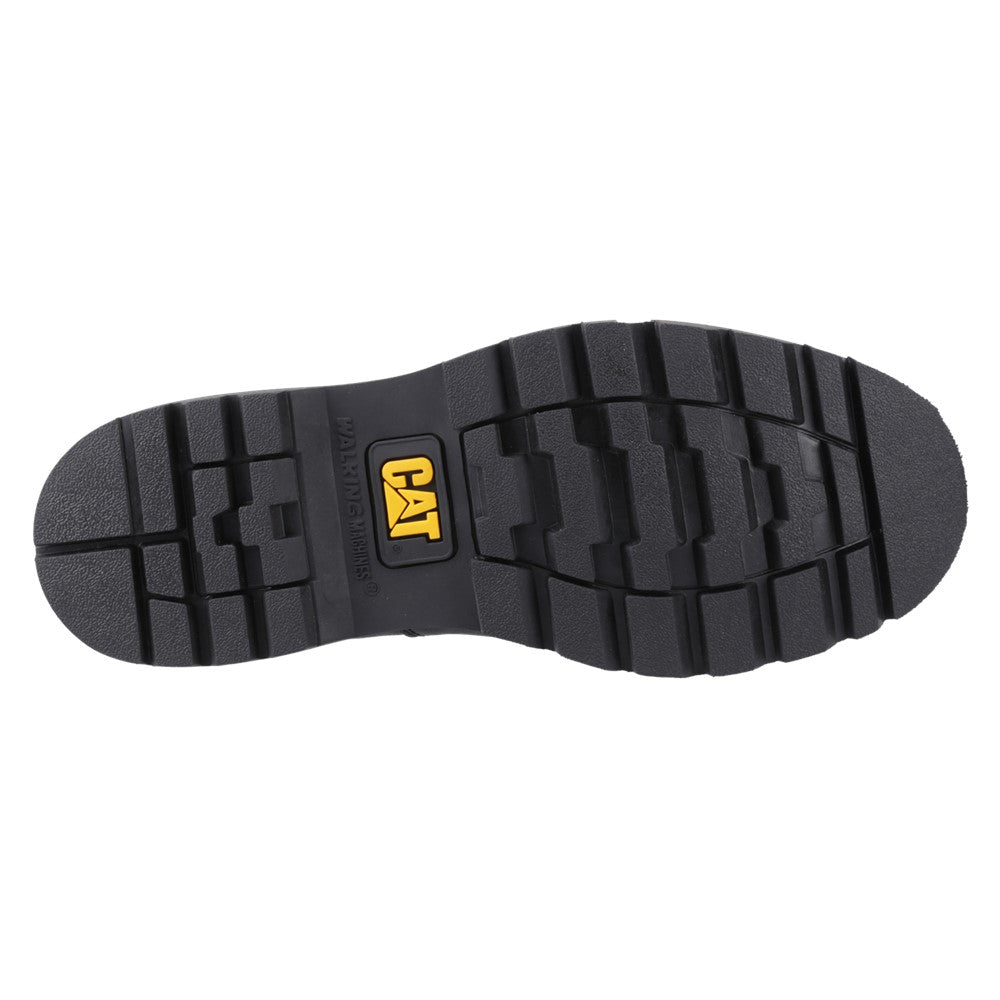 CAT Footwear Colorado Moc Toe Low Shoes