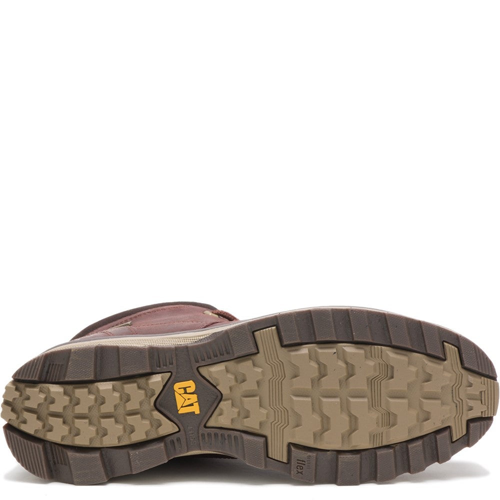 CAT Footwear Elude Waterproof Boots