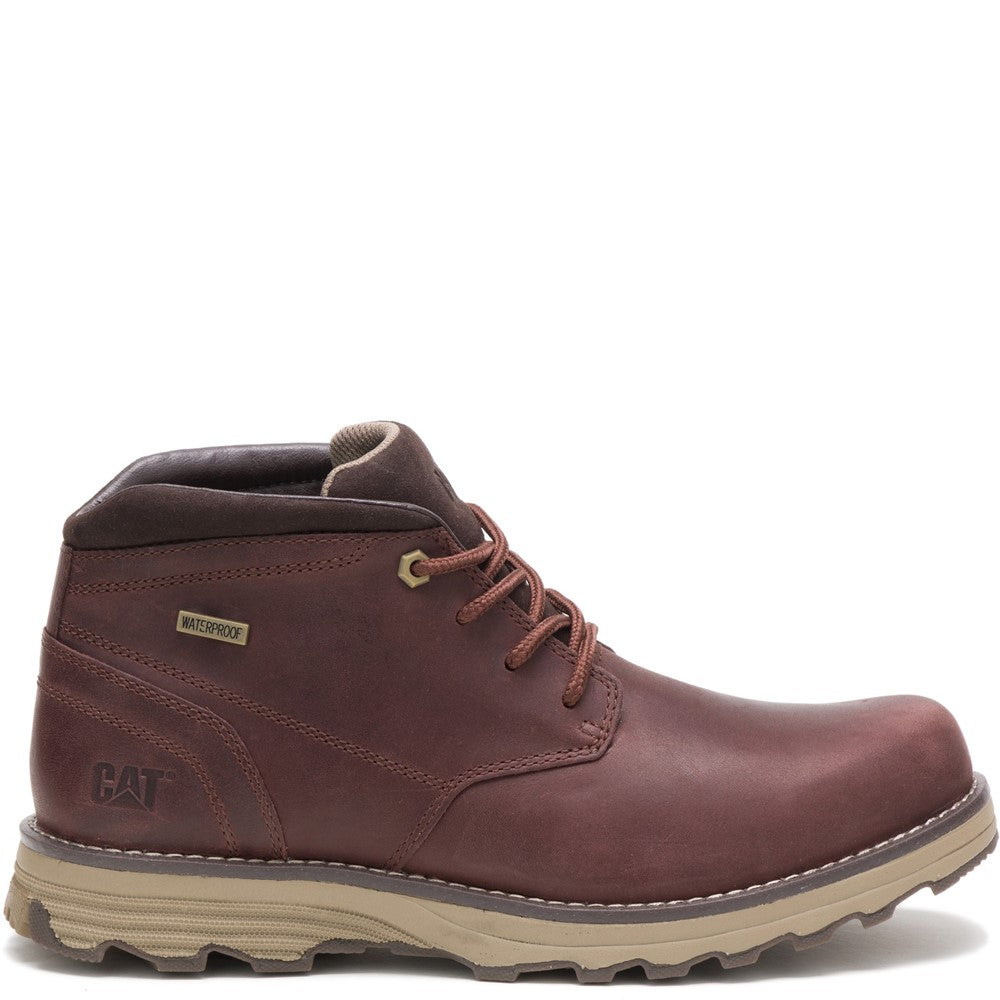 CAT Footwear Elude Waterproof Boots