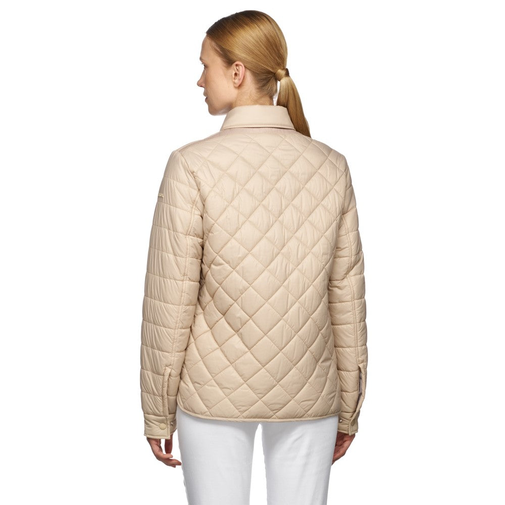 Geox W Amabel Shirt Jacket