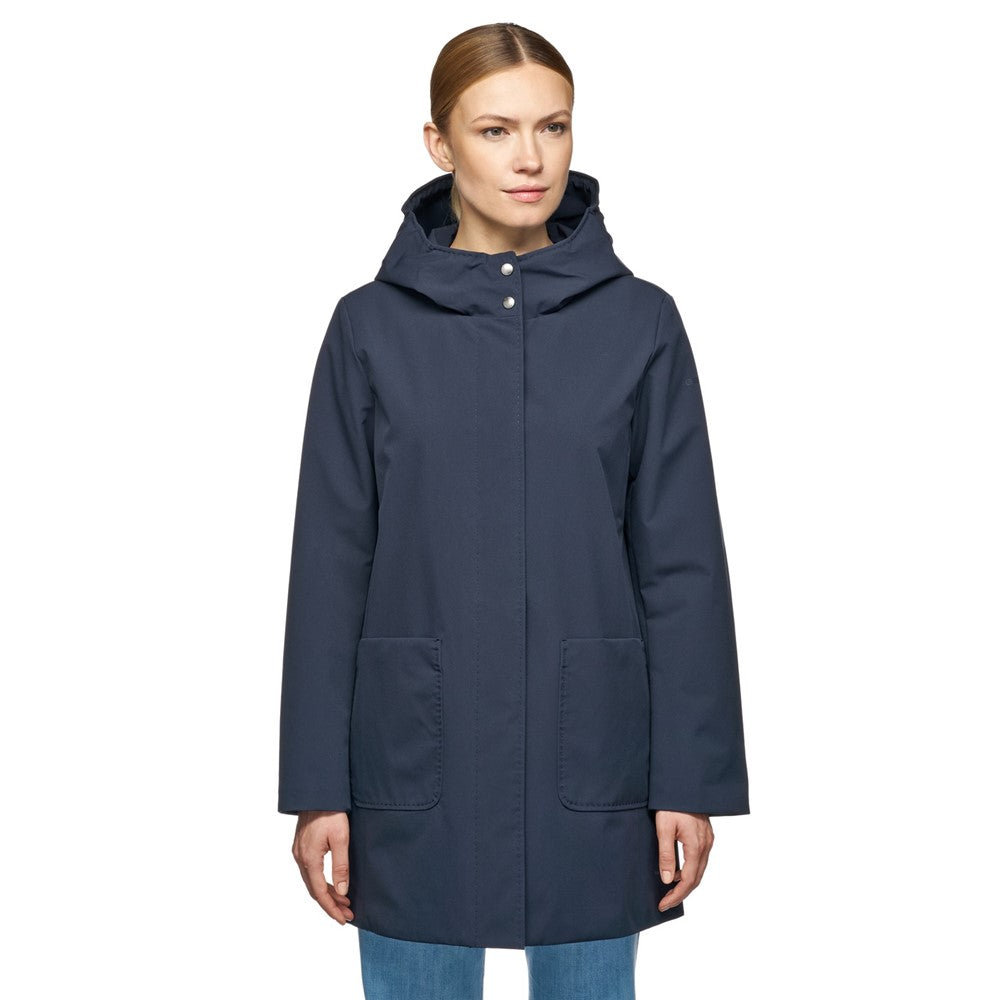 Geox W Floretia Parka Jacket