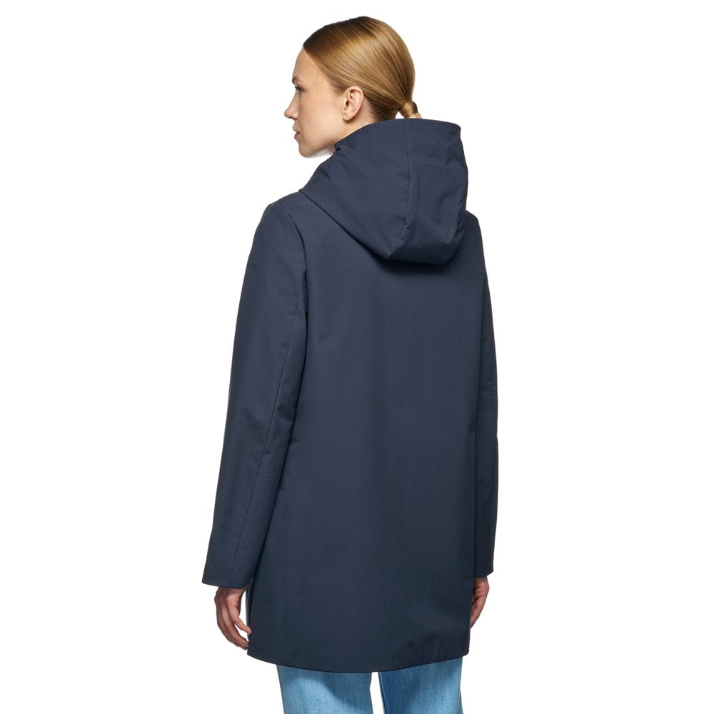 Geox W Floretia Parka Jacket
