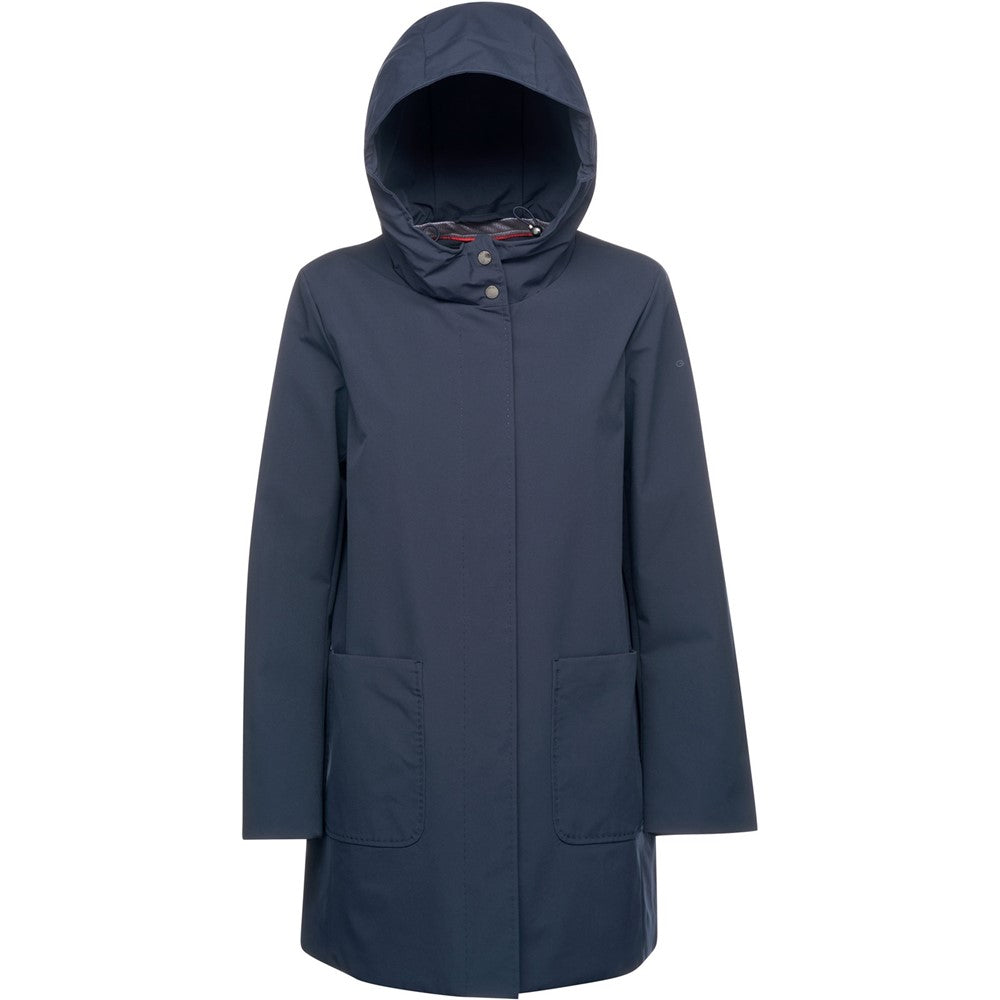 Geox W Floretia Parka Jacket