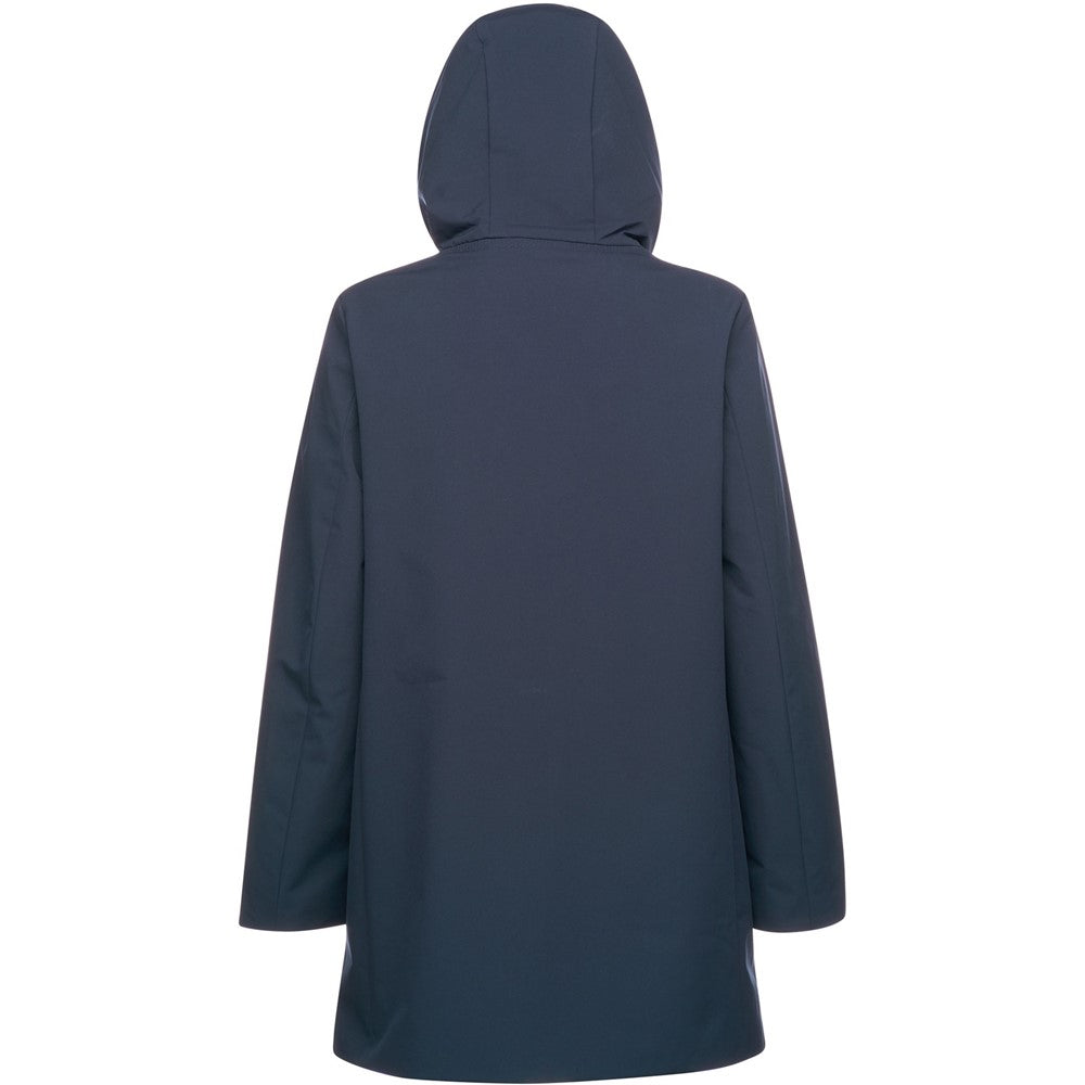 Geox W Floretia Parka Jacket