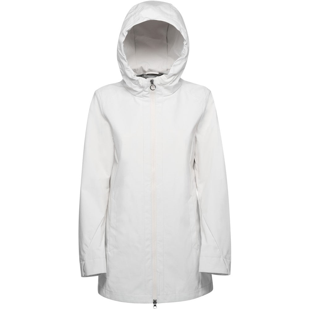 Geox W Spherica Long Parka