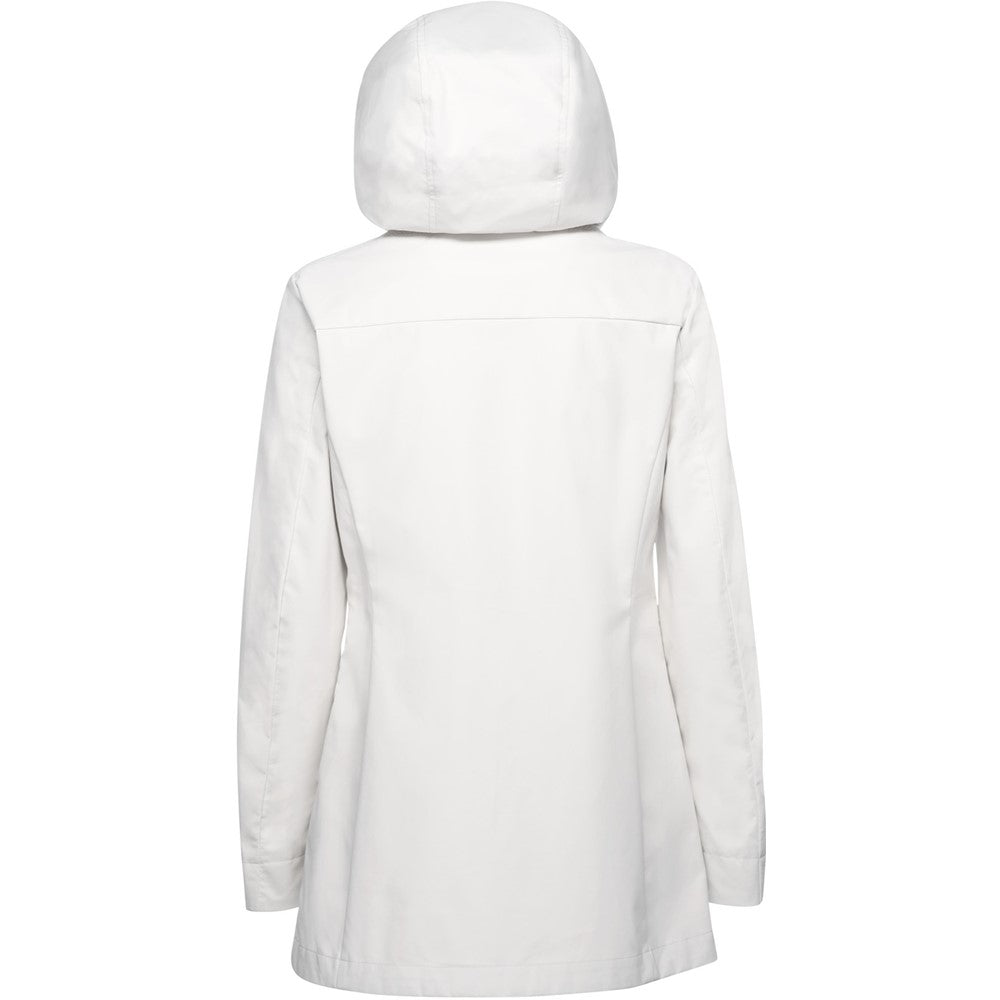 Geox W Spherica Long Parka