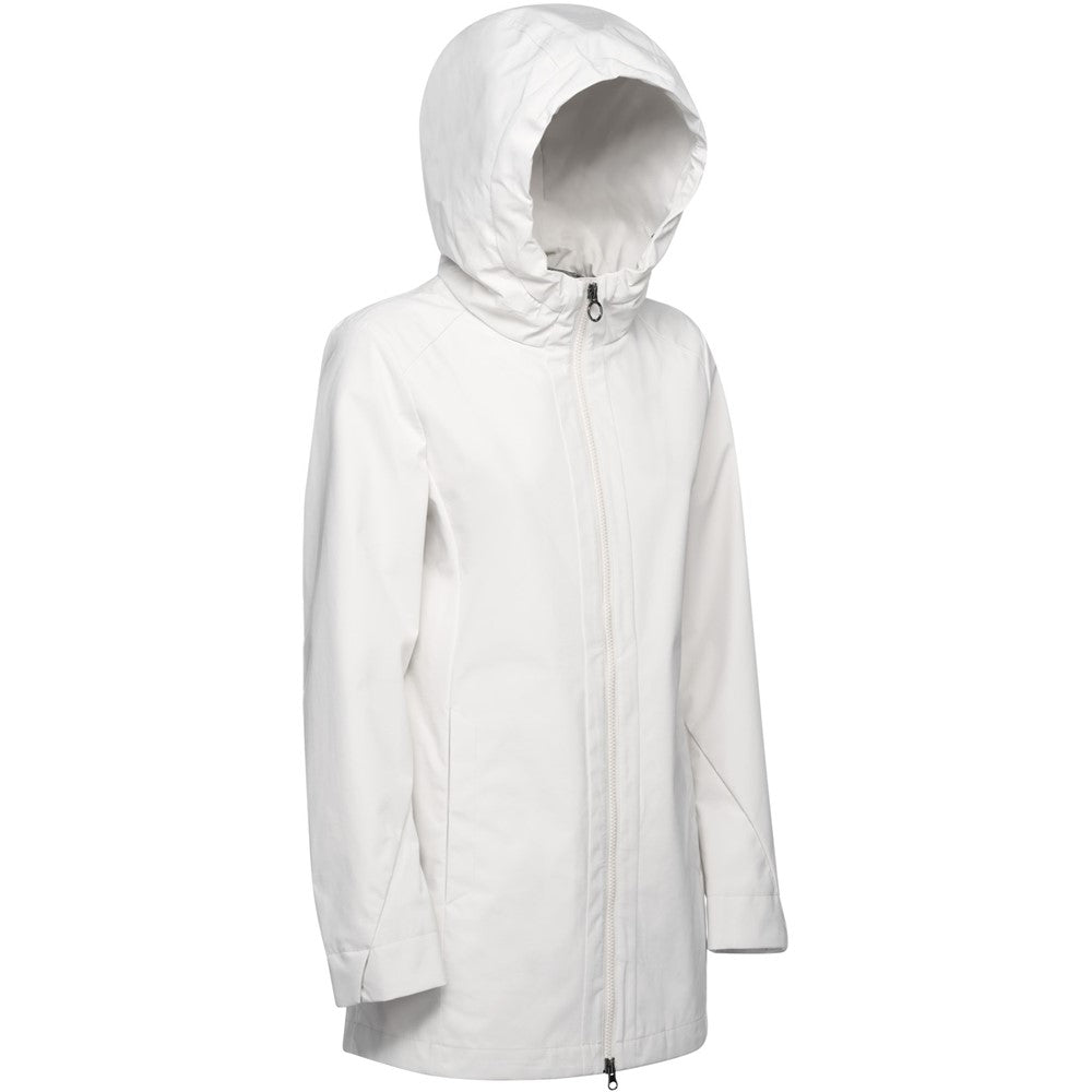 Geox W Spherica Long Parka