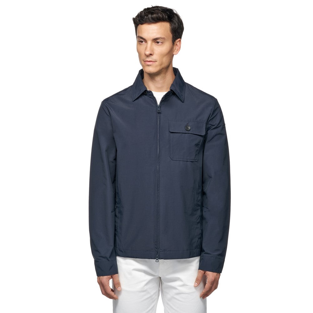 Geox M Vincit Short Jacket