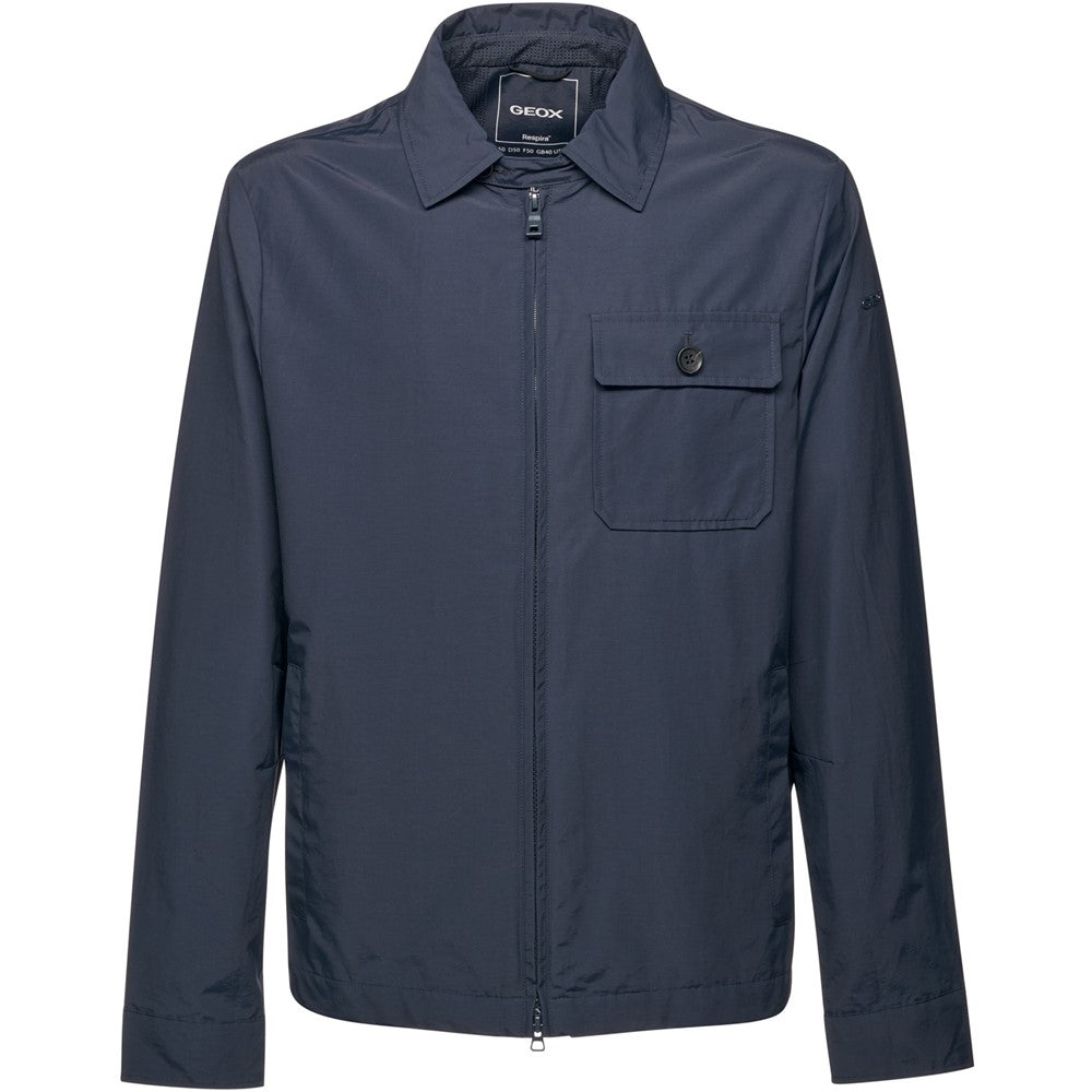 Geox M Vincit Short Jacket