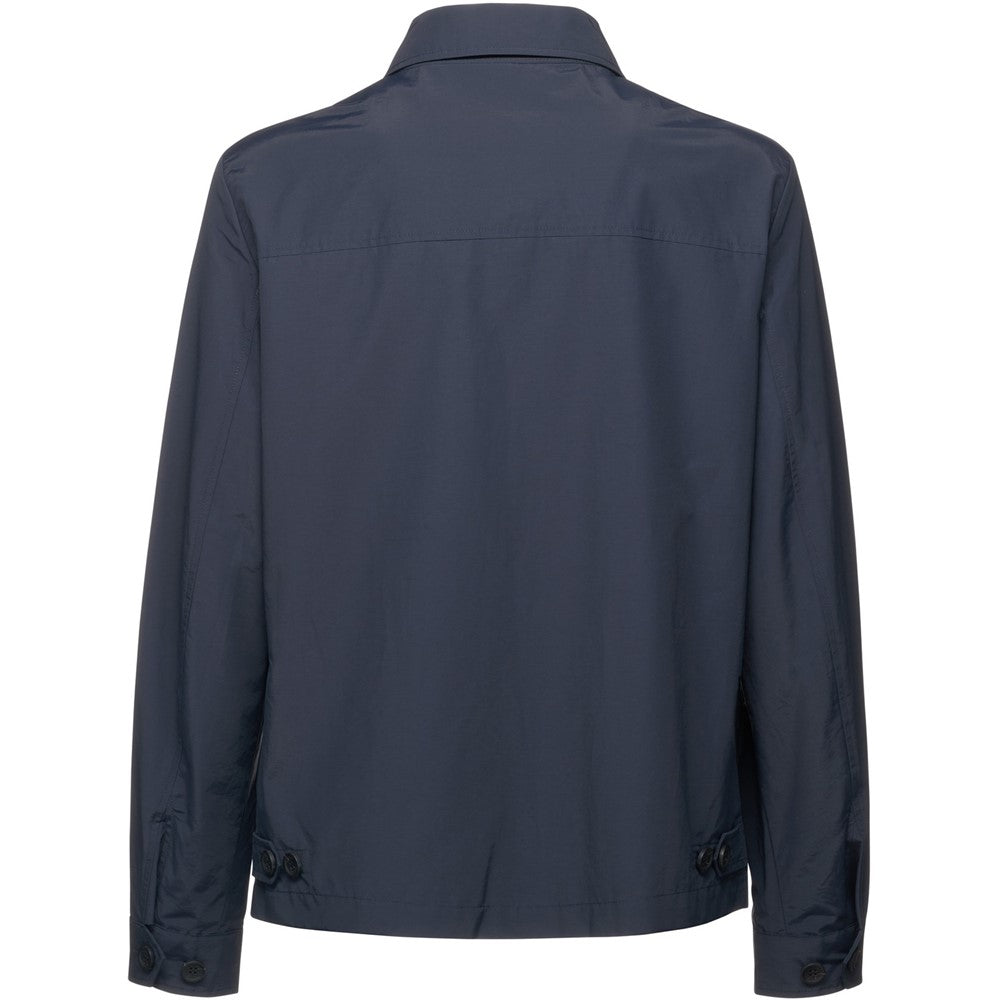 Geox M Vincit Short Jacket