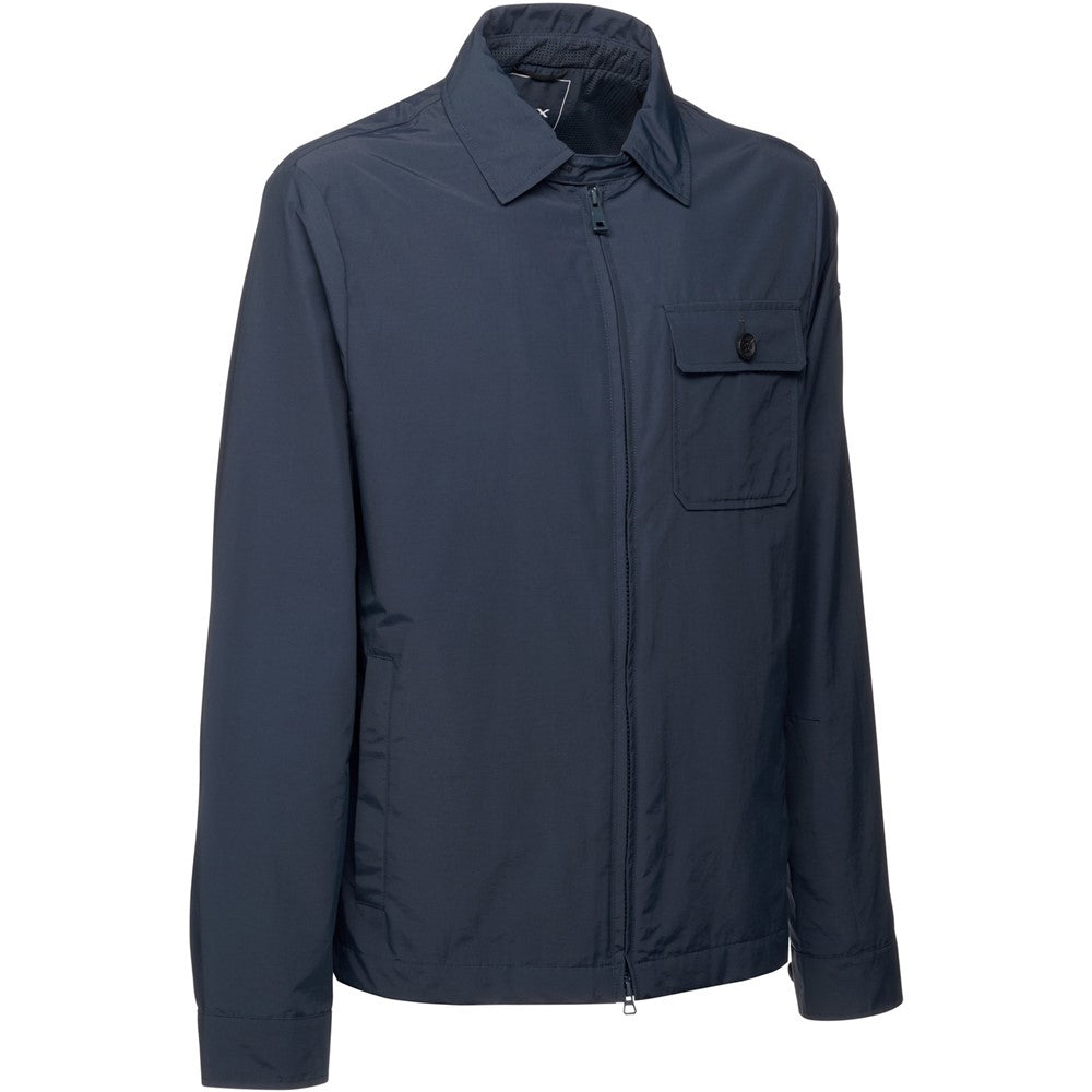 Geox M Vincit Short Jacket