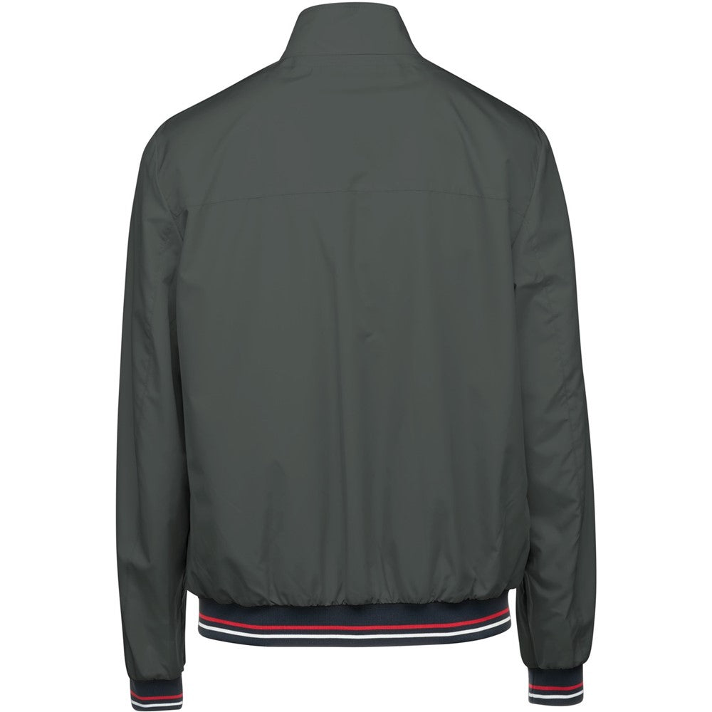 Geox M Jharrod Bomber