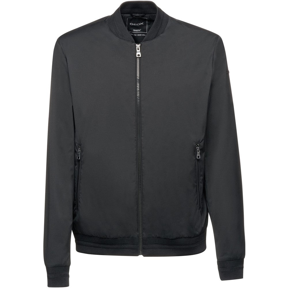 Geox M Avola Bomber