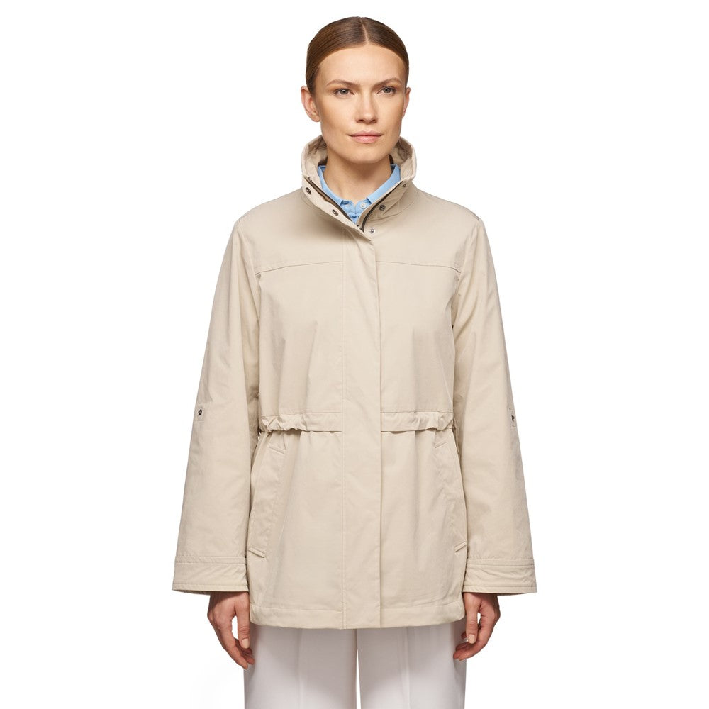 Geox W Claudin Jacket