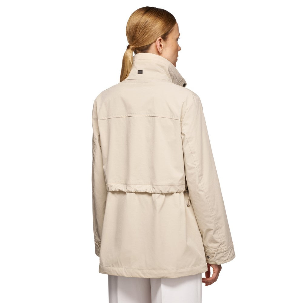 Geox W Claudin Jacket